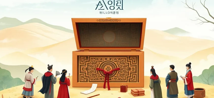 Kore Tarihi Filmleri