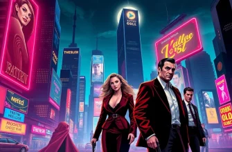 Kriminal Filmler: Hırs ve İhtiras