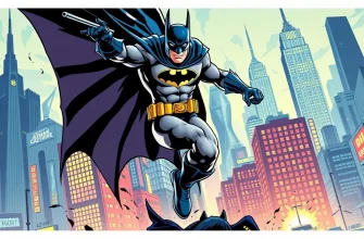 Batman Aksiyon Filmleri Batman Aksiyon Filmleri