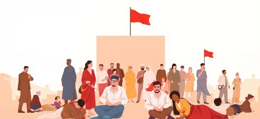 İsyan Filmleri: Tarihin En Büyük Ayaklanmaları