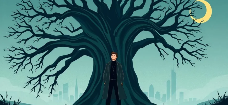 Paganizm ve Dedektiflik: Gizemli Filmler