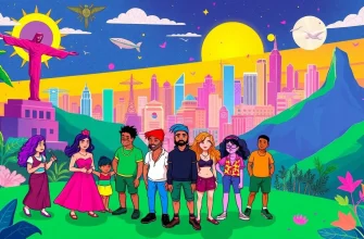 Brezilya Filmleri: 10 Harika Film