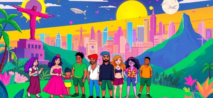 Brezilya Filmleri: 10 Harika Film