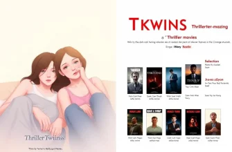 İkizler Hakkında Gerilim Filmleri