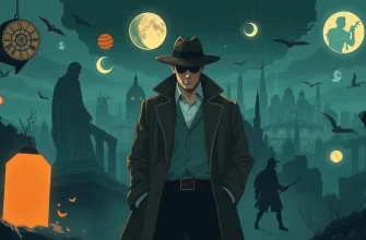 Efsanevi Dedektif Filmleri