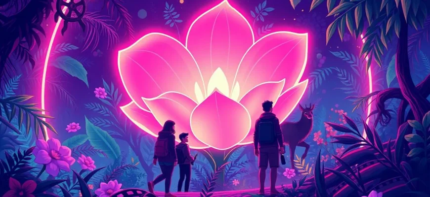 Nadir Çiçeklerle Macera Filmleri