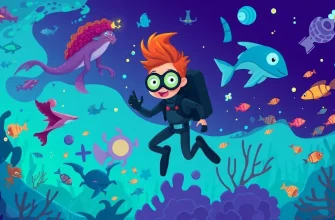 Fantastik Dalış Filmleri