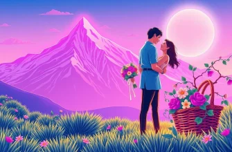 Yeni Zelanda’nın Romantik Hikayeleri Yeni Zelanda’nın Romantik Hikayeleri