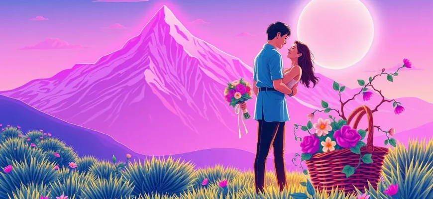 Yeni Zelanda’nın Romantik Hikayeleri Yeni Zelanda’nın Romantik Hikayeleri