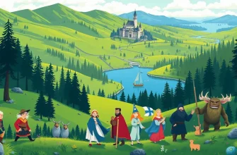 Finlandiya’nın Fantastik Dünyası: 10 Film Finlandiya’nın Fantastik Dünyası: 10 Film