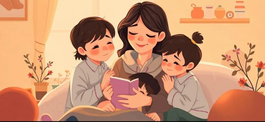 Evlat Edinen Anneler Hakkında Filmler