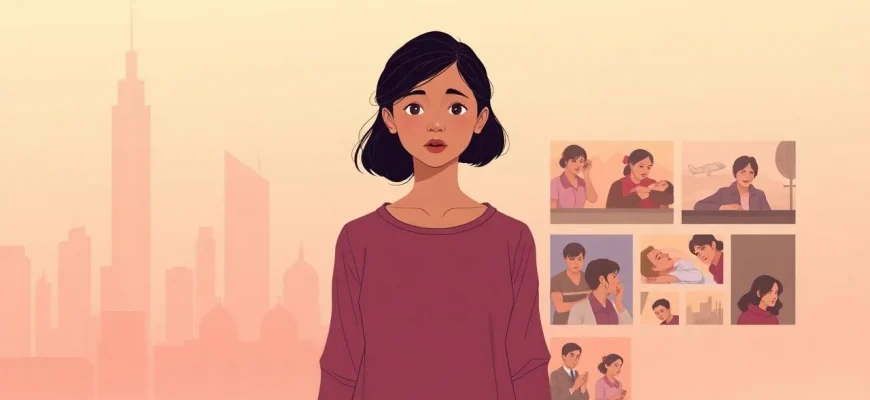 Sovyet Filmleri: Genç Anneler