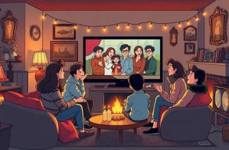 Yılbaşı Gecesi İçin En Komik Filmler