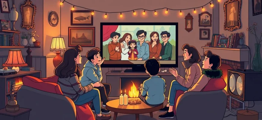 Yılbaşı Gecesi İçin En Komik Filmler Yılbaşı Gecesi İçin En Komik Filmler