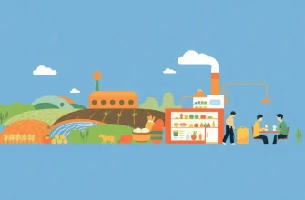 Gıda Üretimi Belgeselleri