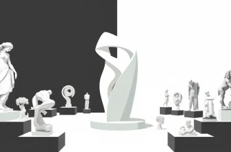 Heykeltıraşlık Sanatını Keşfetmek: 10 Belgesel Film