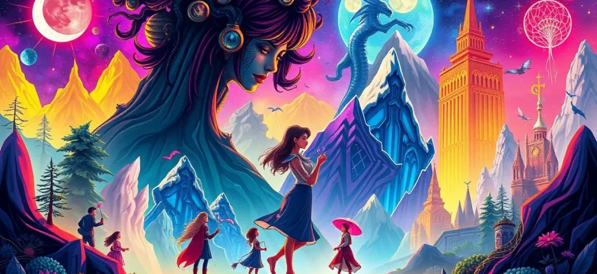 Fantastik Aşk Dünyaları: 10 Unutulmaz Mevlüt Fantastik Aşk Dünyaları: 10 Unutulmaz Mevlüt