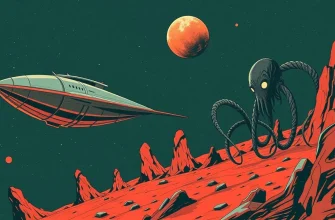 Uzay Korku Filmleri: Karanlık ve Ürkütücü