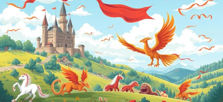 Fantastik Orta Çağ Filmleri Fantastik Orta Çağ Filmleri