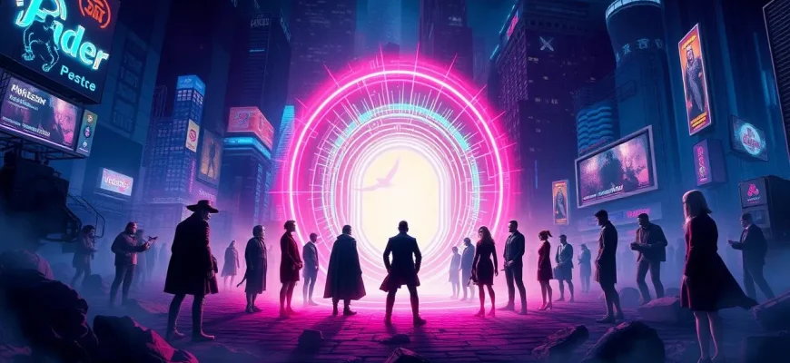 Gizemli Olaylar Hakkında Mistik Filmler