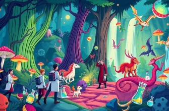 Fantastik Biyolog Filmleri Fantastik Biyolog Filmleri