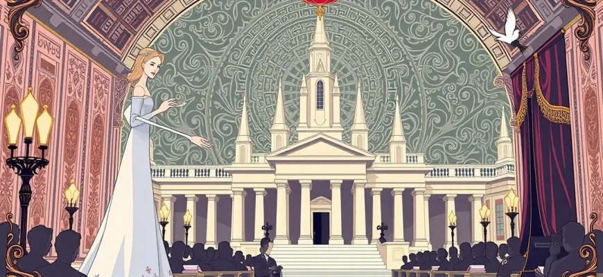 Mormon Biyografik Filmler