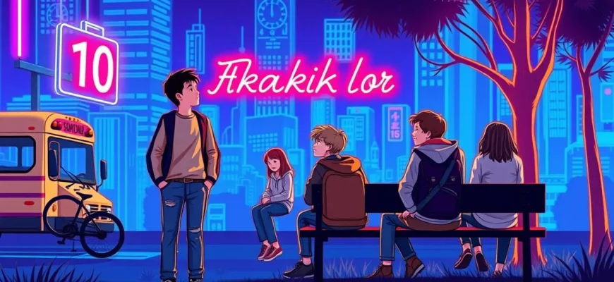 Çılgın Çırak Filmleri