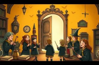 Komik Büyü Okulları Filmleri Komik Büyü Okulları Filmleri