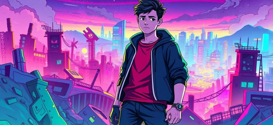 Kazadan Sonra Başlayan Maceralar