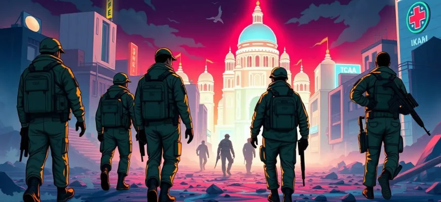 Asker Doktorların Maceraları Filmleri