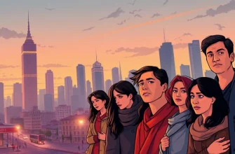 Ağır Hayat Hikayeleri: Melodram Filmleri