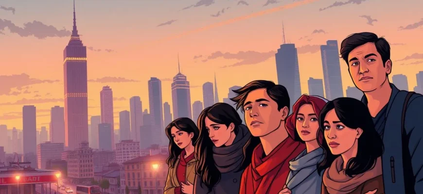 Ağır Hayat Hikayeleri: Melodram Filmleri Ağır Hayat Hikayeleri: Melodram Filmleri