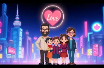 Aşk ve Yaş Farkı: Aile Filmleri