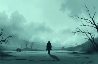 Postapokaliptik Gerilim Filmleri