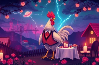 Tavuk Melodramları: En İyi 7 Film Tavuk Melodramları: En İyi 7 Film