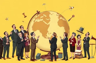 Diplomatik Komediler: Gülme Garantili Filmler