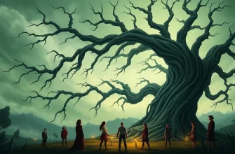 Voodoo Temalı Gerilim Filmleri