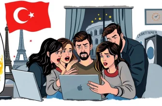 En İyi Avrupa Gerilim Filmleri