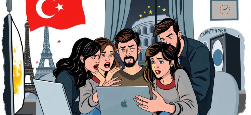 En İyi Avrupa Gerilim Filmleri En İyi Avrupa Gerilim Filmleri
