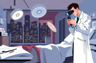 Cerrah Dedektif Filmleri