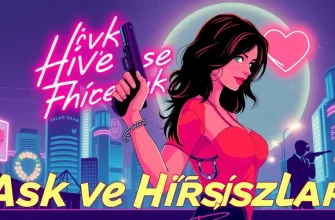 Aşk ve Hırsızlık: 10 Unutulmaz Film