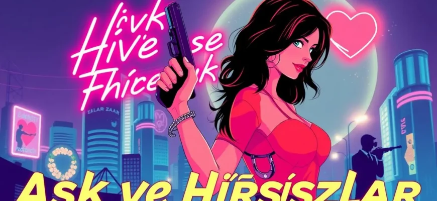 Aşk ve Hırsızlık: 10 Unutulmaz Film Aşk ve Hırsızlık: 10 Unutulmaz Film