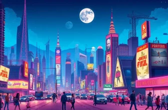 Aile İçin Mega Kent Filmleri