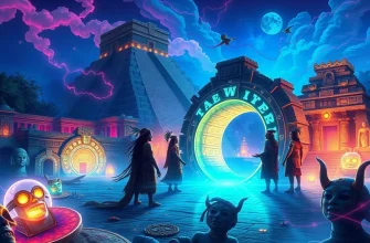 Gizemli Maya Lanetleri Filmleri