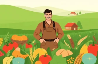 Çiftlik Ürünleri Hakkında En İyi Belgeseller Çiftlik Ürünleri Hakkında En İyi Belgeseller