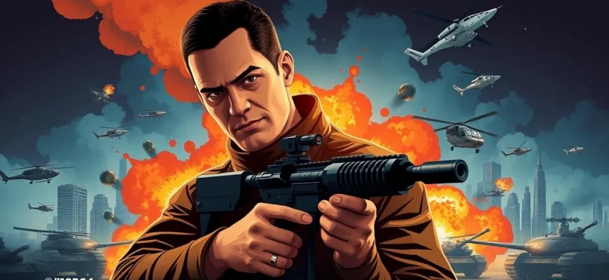 Savaş Deneyleri Temalı Aksiyon Filmleri Savaş Deneyleri Temalı Aksiyon Filmleri