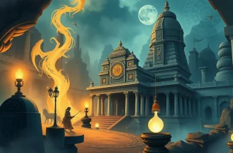 Gizemli Ateş Tapınakları Filmleri