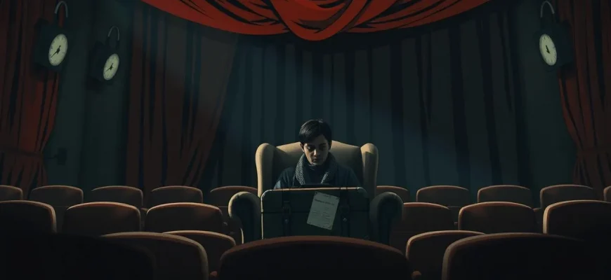 Göçmen Hikayeleriyle Korku Filmleri Göçmen Hikayeleriyle Korku Filmleri