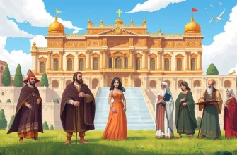 Vizantya Kültürü Tarihi Filmler