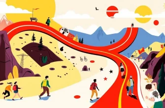 Yol Filmleri: Dramatik Yolculuklar Yol Filmleri: Dramatik Yolculuklar